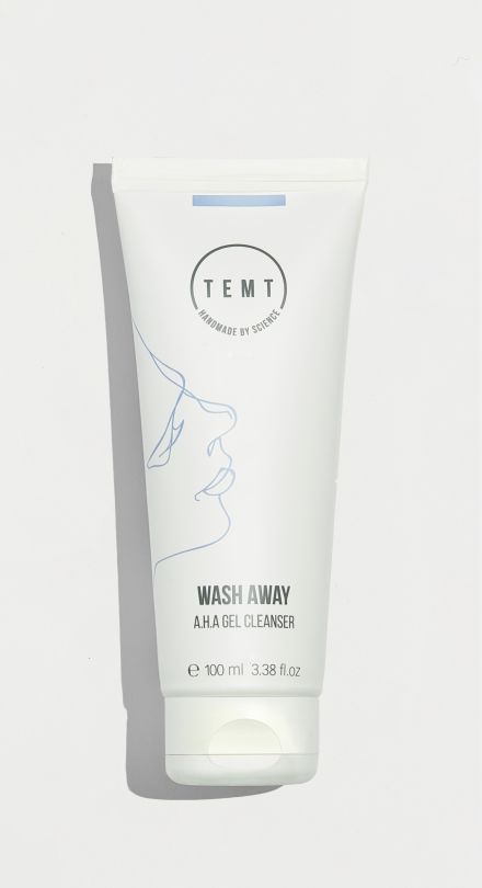 WASH AWAY